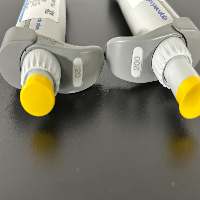 Eppendorf Research Plus Single Channel Pipettes - Quantity 6 image 3